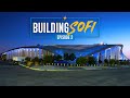 How an NFL Stadium is Designed | Building SoFi: Episode 2