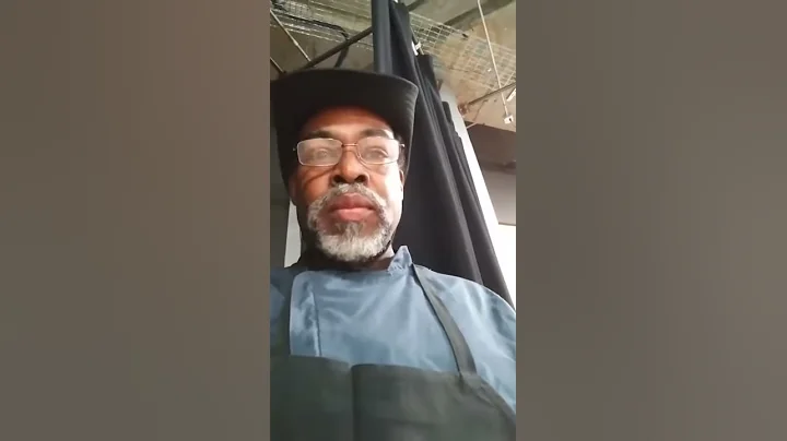 Chef Maurice Coley | Mix A Plate