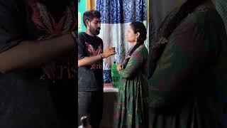 Naa Husband Logic Ki Nene Shock Ayya! 😂