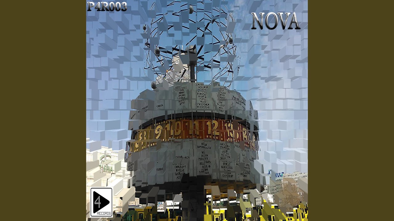YouTube에서 Nova 보기 YouTube에서 Nova 보기