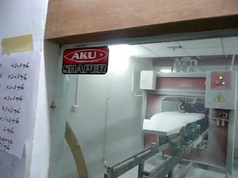monterey aku shaper monterey aku shaper