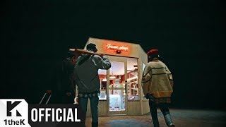 [Teaser] JOWOOCHAN(조우찬), PARKHYUNJIN(박현진), ACHILLO(에이칠로) _ OGZ (Prod. GroovyRoom)