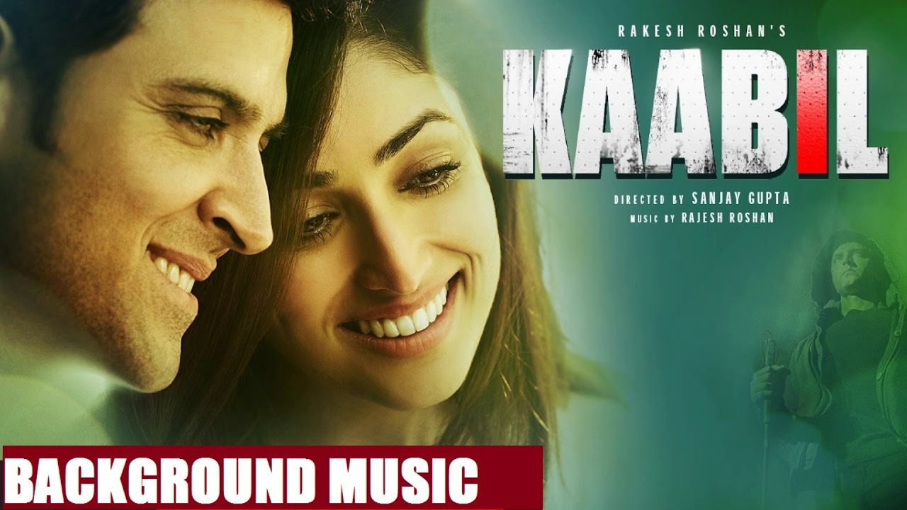 Kaabil   Background Score 8