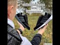 Adidas Marathon Tech. Обзор на кроссовки