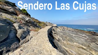 Sendero Las Cujas, ¿Camino en el Paraíso?
