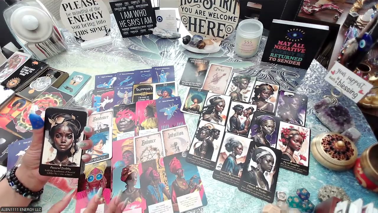 DAUGHTER's🌻CLOSEST TO THE SUN 🔆 RA 🔆 GOD HAS A MESSAGE FOR U! (This message is not for everybody)