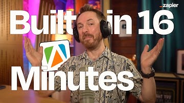 Van webscrape naar AI-spraakoproepen: de ultieme hack voor leadgeneratie | Apify-demo