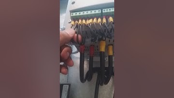 Soft starter ATS48D75Q with bypass contactor