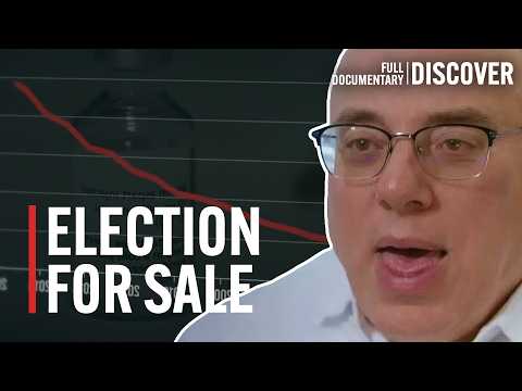 How Lobby Groups and Billionaires Pay to Ensure the ‘Right’ Candidate Wins | Documentary documentary thumbnail