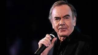 Neil Diamond - If You Go Away