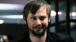 ♥Jimmi Simpson♥ //Criminal// ~ Britney Spears