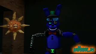 [SFM] Weather Moment