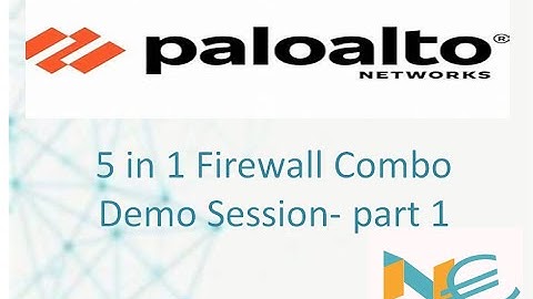 5 in1 firewall combo-demo-part1