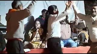 Khakit lekaru hatat zadn bhim sangs Pravin dada nagrale