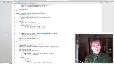 Advent of Code 2020 Day 18 part 2