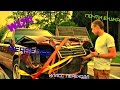 МЕРСЕДЕС W124, ПЕРЕХОДНАЯ МОДЕЛЬ, ОБЗОР!