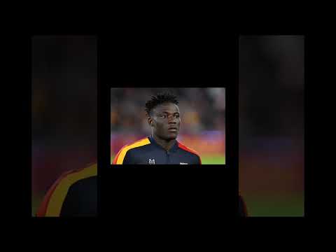 Samuel Umtiti & Lameck Banda Racist Lazio Fans #shorts #futebol #football #futbol #umtiti #lecce Samuel Umtiti & Lameck Banda Racist Lazio Fans #shorts #futebol #football #futbol #umtiti #lecce Thumbnail