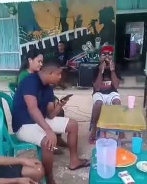 corona tak rela🤣 || cover timur