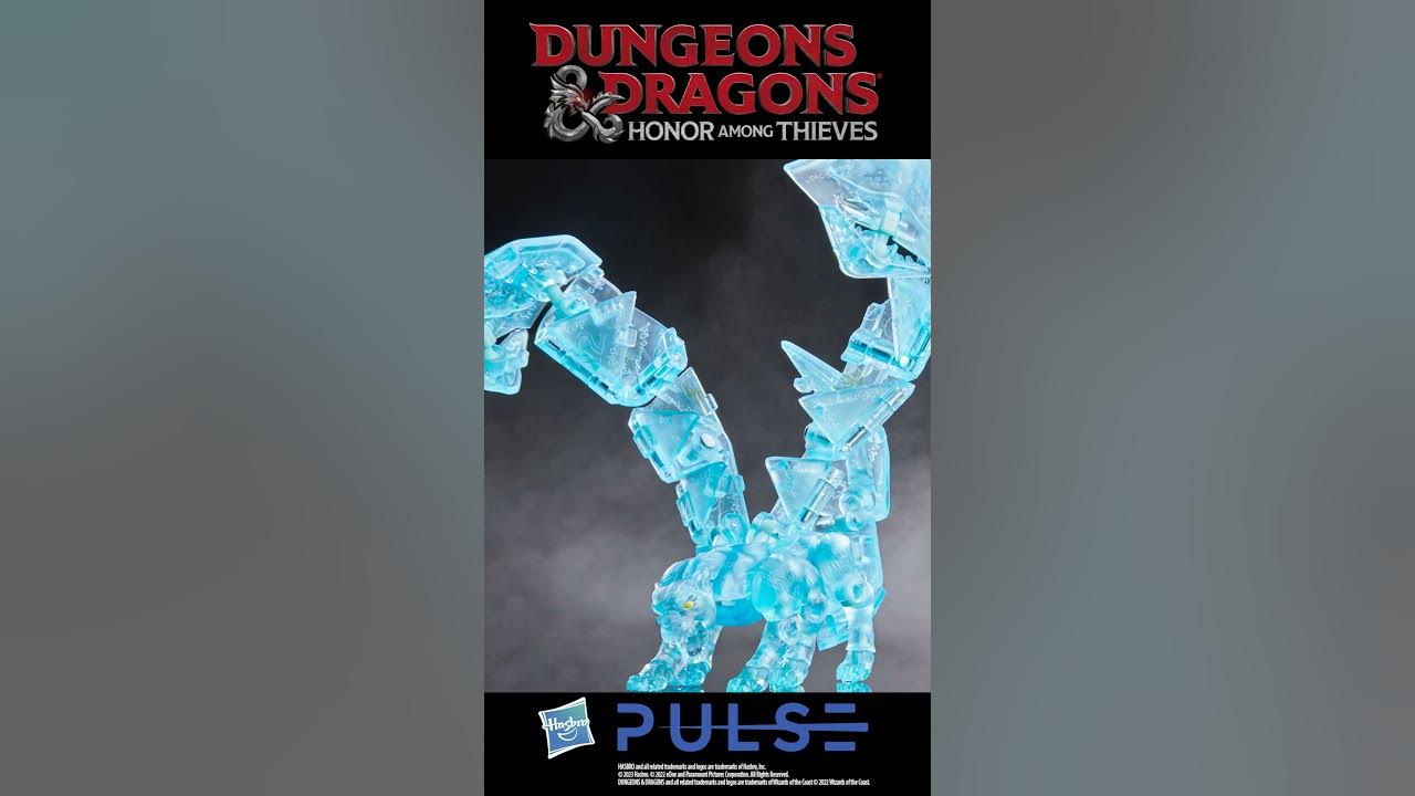 Dungeons & Dragons Rakor – Hasbro Pulse