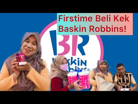 Video: Kek - Ais Krim Dengan Beri