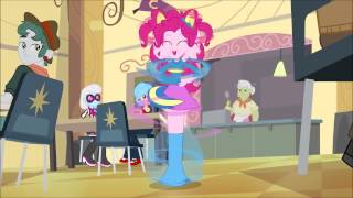 Polka Loca (EQMV)