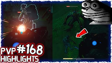 PINNACLE LABS INCIDENT. The Cycle Frontier Season 3 PvP Highlights #168