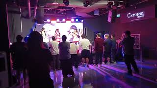 Download Lagu 20251122  -  Bambiboo \u0026 Nana (KIRAKIRA ROMANCE) Graduation Stage @ Catsonic Livehouse MP3