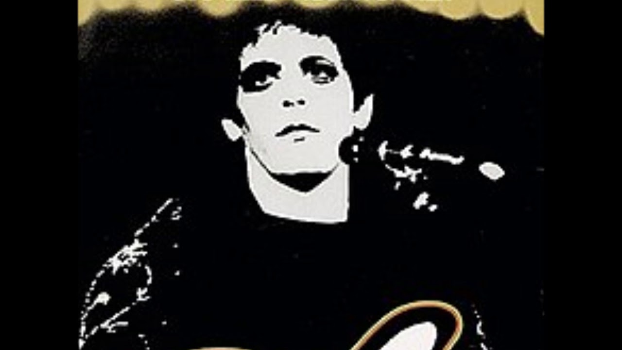 Lou Reed Walk On The Wild Side with Lyrics in Description YouTube Lou Reed Walk On The Wild Side with Lyrics in Description YouTube