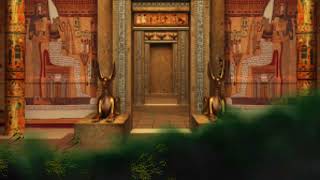 Ancient Egyptian Background free For Use