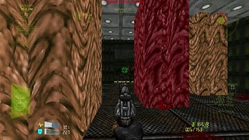 [Project Brutality + Fearrific 4.1] Maps Of Chaos Overkill - E3M3