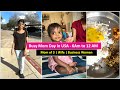 A day in the life vlog since 6am  moms busy day with 3 kids and business  kalas kitchen