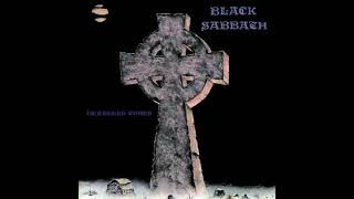 Black Sabbath - Cloak and Dagger. (Standard Tuning.)