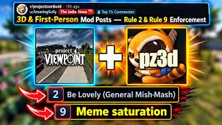 Full The Project Zomboid's Reddit Has Had ENOUGH Guide