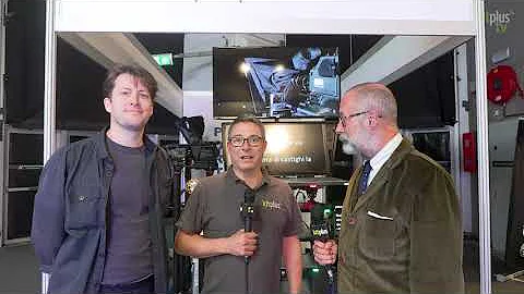 Portaprompt IBC 2023