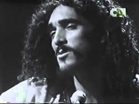 Novos Baianos - Programa Ensaio 1973 (Na Integra)