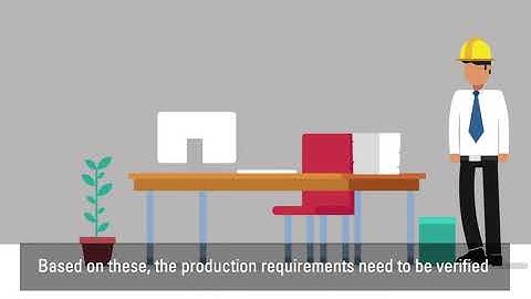 How to ensure conformity of your nuclear project