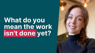 How to stop your team missing deadlines