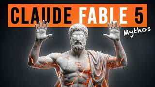 Claude 5 (Mythos) ist da & anders als du denkst…