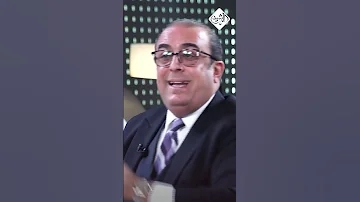 سلام عادل يعلق عل صورة فائق الشيخ ومشعان واكف عدهم الزمن 