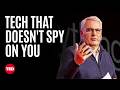 Why Big Tech Is Incompatible with Democracy | Bruno Giussani | TED