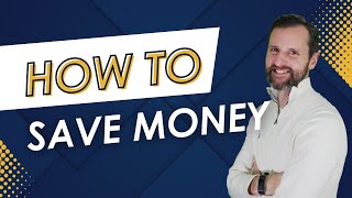 How to Save Money: The Ultimate Automated Money Saving System