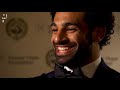 Mohamed Salah wins PFA player of the year 2018 | Metro.co.uk