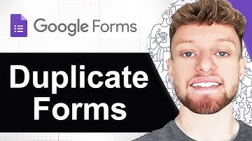 How to Duplicate Google Forms (Step By Step)