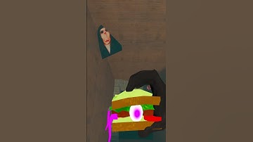 Destroying Ungalia And My Name Is Aughh in Big Maze Gmod Nextbot