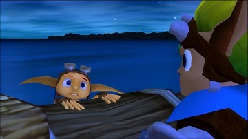 Jak and Daxter HD (PS3) Review