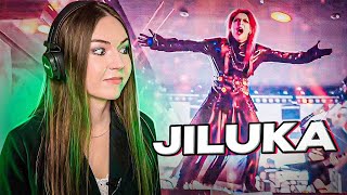 CRAZY JAPANESE🔥 JILUKA - S4VAGE REACTION / РЕАКЦИЯ