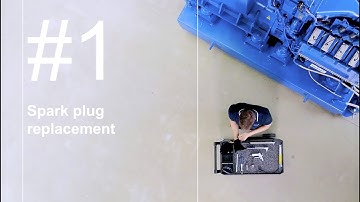 Episode 1: Spark Plug Replacement