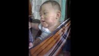 Amat Amigos - Timang timang Anakku Sayang