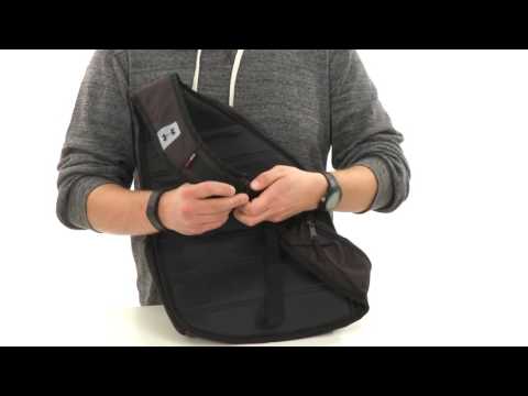 ua sling bag