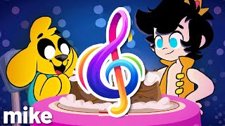 🎻 LA FIESTA MÁS ANIMAL [INSTRUMENTAL] 🎂🎉 Cumpleaños Feliz - Especial 5 Años (Ft. DANTE ZHERO)